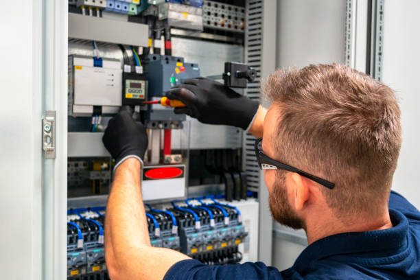 Best 24-Hour Electrician  in Riverton, UT
