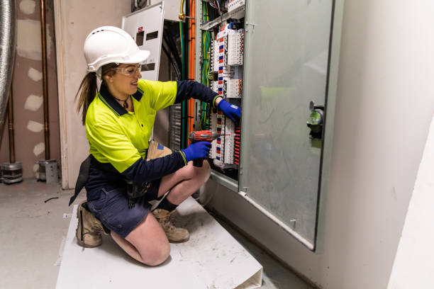 Affordable Electrical Installation in Riverton, UT