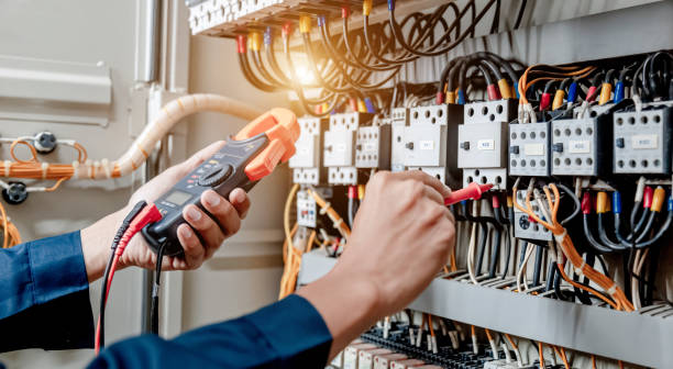 Best Circuit Breaker Repair  in Riverton, UT
