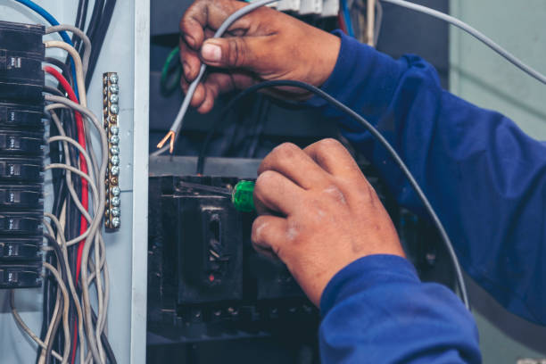 Best Home Electrical Repair  in Riverton, UT