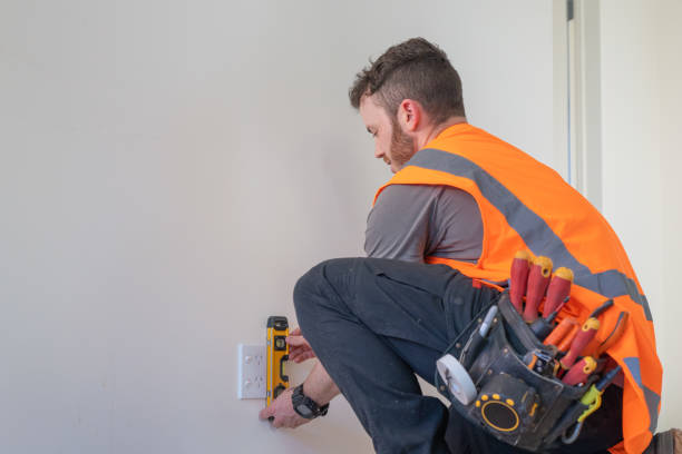 Best Licensed Electrician  in Riverton, UT