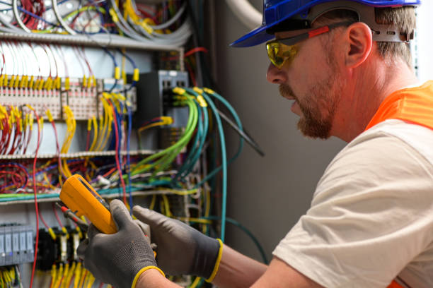 Best Home Electrical Repair  in Riverton, UT