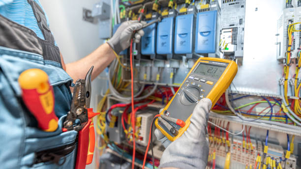 Best Electrical Wiring Services  in Riverton, UT