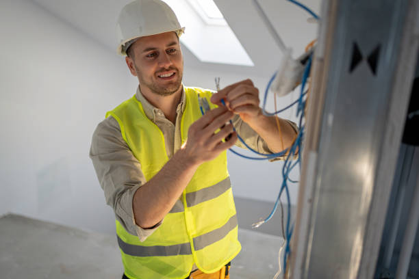 Best Local Electrician Companies  in Riverton, UT
